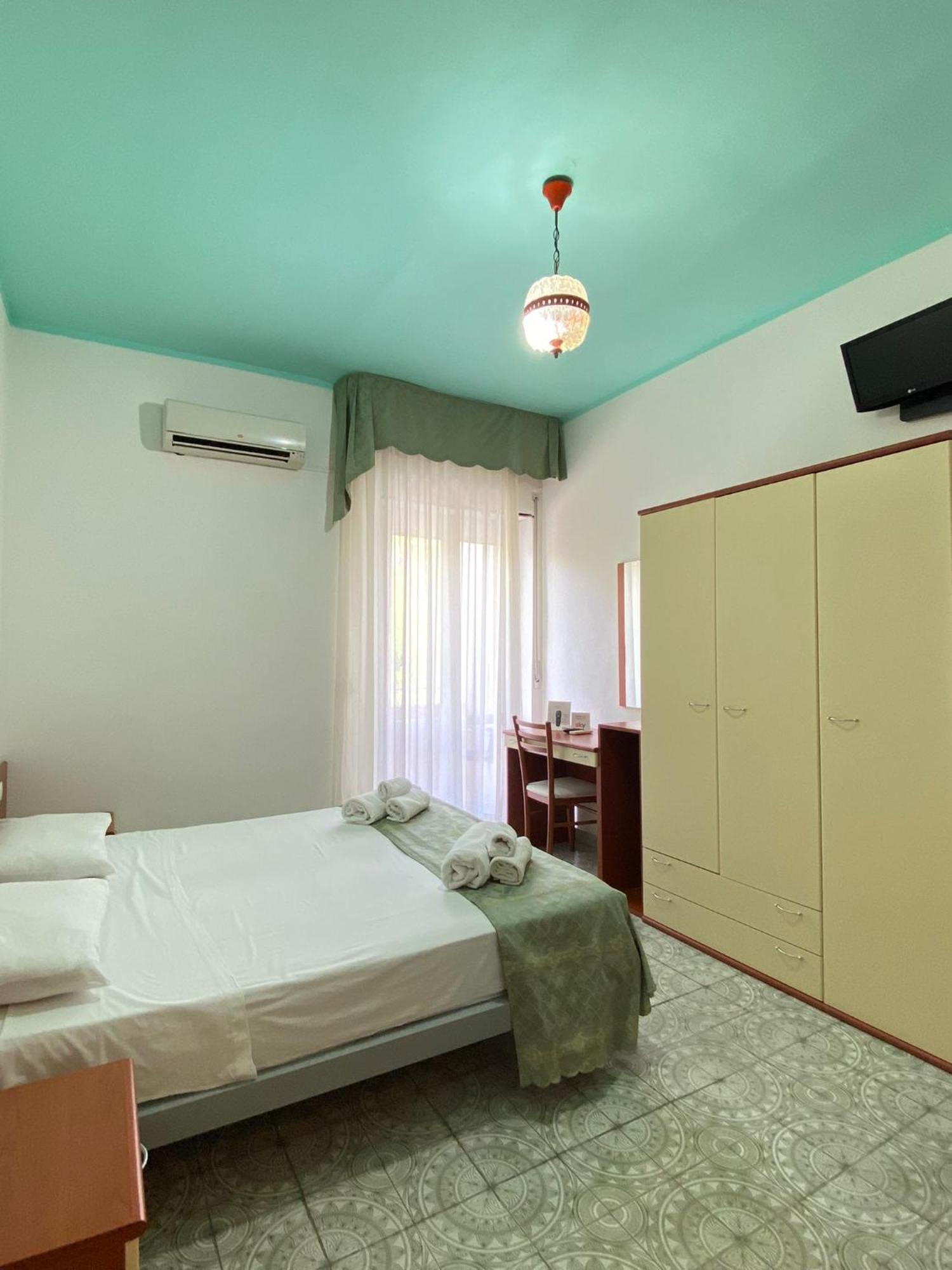 Calabria Hotel Praia a Mare