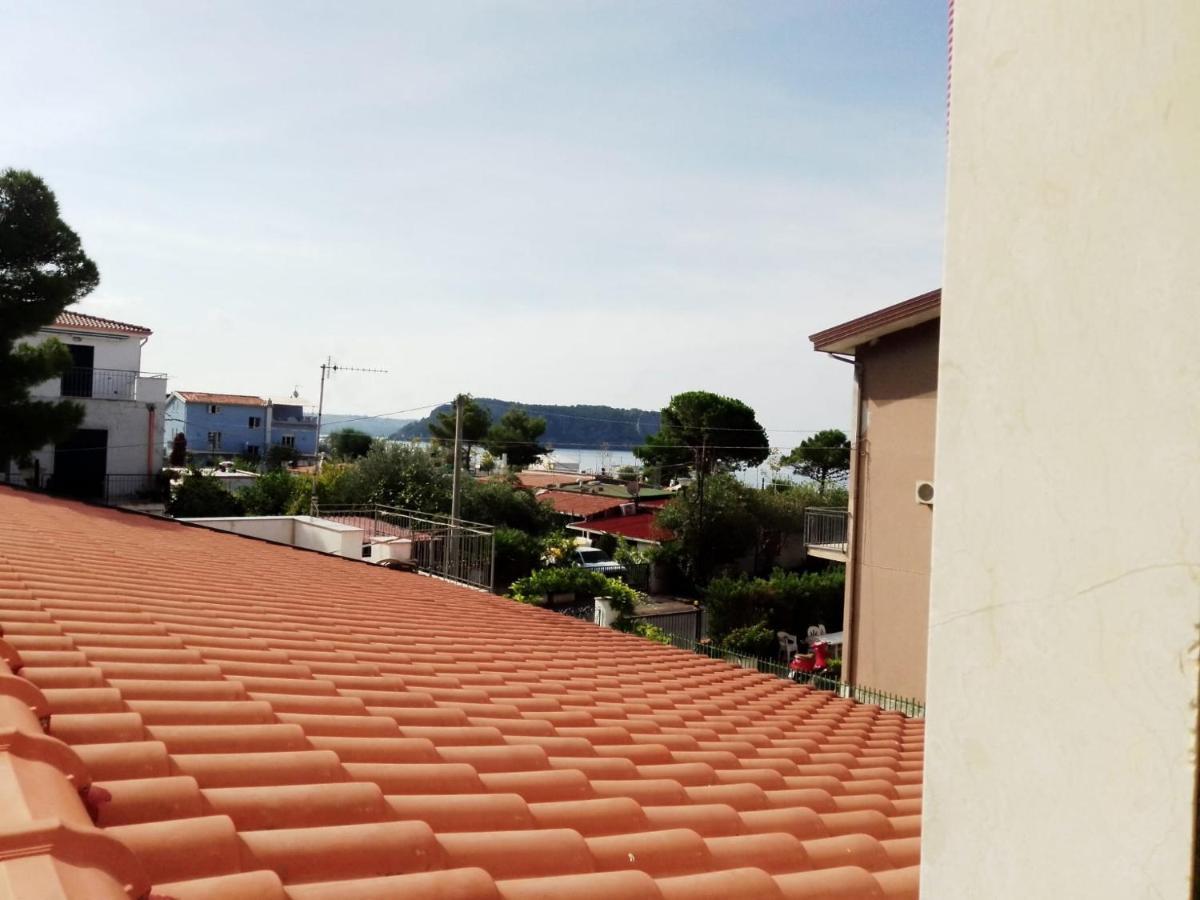Calabria Hotel 3*